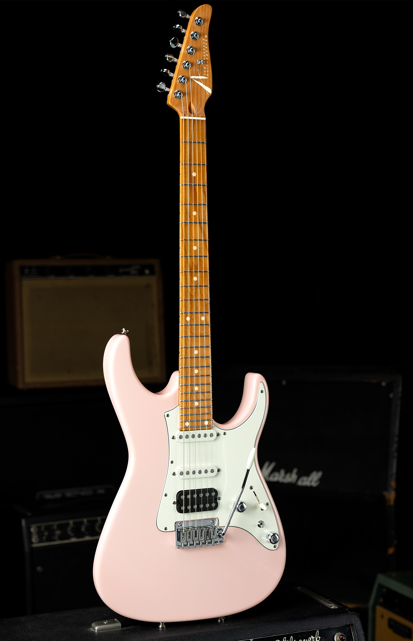 Anderson Guitarworks